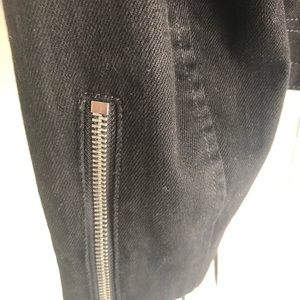 Rag and Bone Denim Jacket